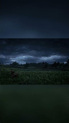This Storm Gets Dangerously Real #lightning #atmospheric #nature