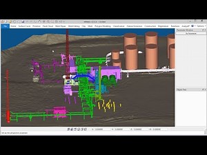 Digital Twins for Oil and Gas