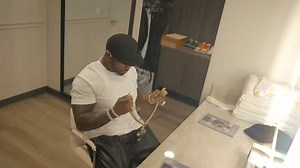 Last show tonight 🔥it’s been amazing Vegas! www.gunitbrands.com | 50 Cent