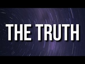 Nas - The Truth (Lyrics)