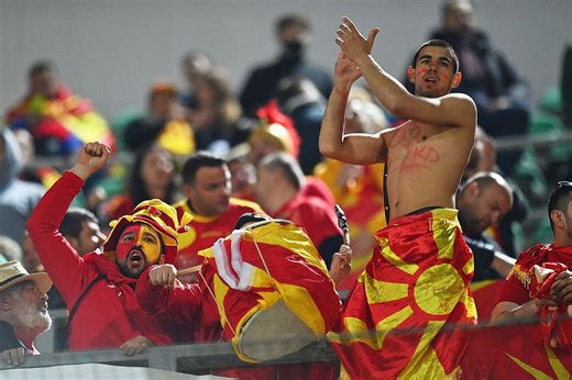 Georgia vs North Macedonia Prediction and Betting Tips | September 23rd 2022