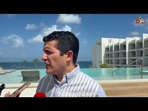 Nation Update: Royalton resort up and running