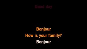 Karaoke Belle - Beauty and the Beast (1991 film) - CDG, MP4, KFN - Karaoke Version