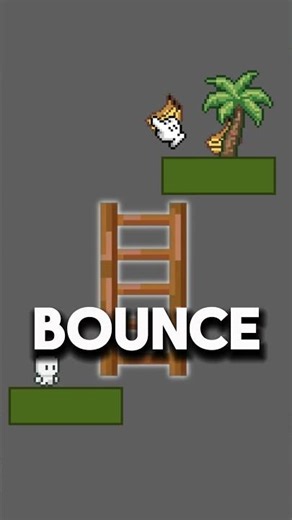 Bob Just Broke Reality… (Again) #devlog #indiedev #viralshort #dani #funny