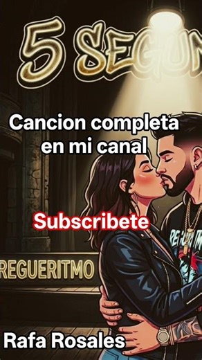 Rafa Rosales-5 segundo (versión 1)