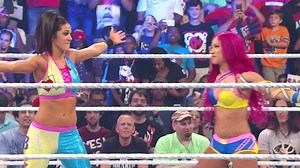 460K views · 5.9K reactions | Who better to receive a hug from on #NationalHugDay than The Hugger herself, Bayley!!! | WWE | Facebook