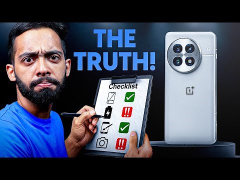 OnePlus 13 long term review (3 months later)