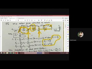 Lec 38 / Theory Of Structures(TOS 2 ) / IOE FREE LECTURES