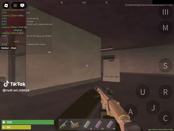 Exploring Roblox Trident Survival Gameplay Highlights