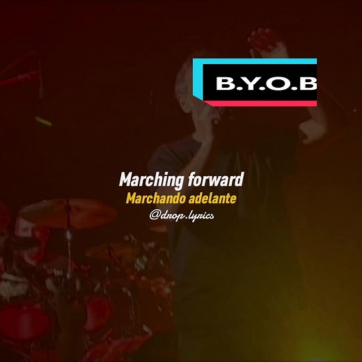 System Of A Down - B.Y.O.B. | Mesmerizing Live Music Performance