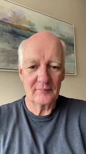 Whose Line Is It Anyway? Colin Mochrie Answers Fan Questions