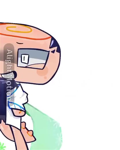 Uh... hello😌 #sallye✨se #dandysworld✅/❌ #tisha❌