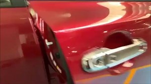 "Guess this is the first Toyota C-HR with an actual keyless entry system." http://bit.ly/2CPs4Rh | Hackster.io