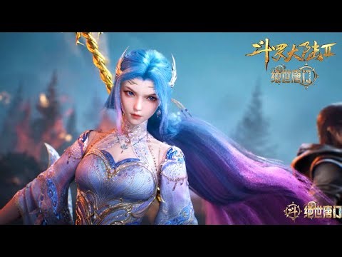 [Preview] [Eng Sub] Soul Land2 EP135