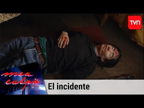 El incidente | Mea culpa - T6E11