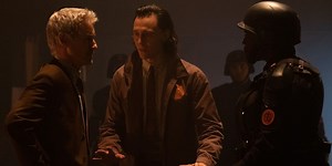 'Loki' Episode 2 Recap: "Is That My Jet-Ski Magazine?"