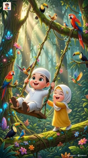 Assubhu Bada Min Tala Atihi Naat | Kids Naat | Islamic Kids Videos | #muslimkids #cute #kids