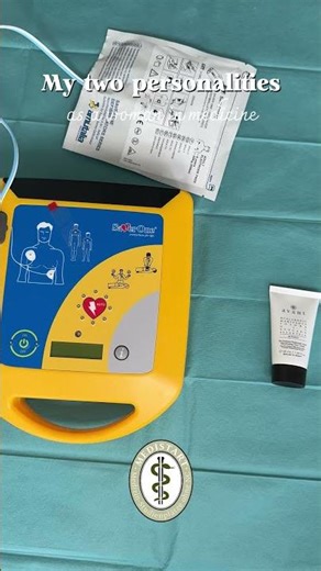 Future Doctor 🩺 | Medizinstudentin Moment 🎀