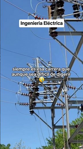 Electrical engineering is an amazing field of study, and here's why. #engineering #electrical