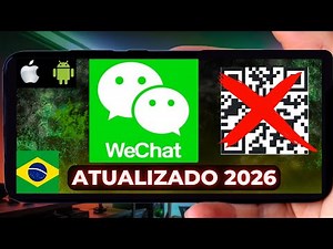 📲 HOW TO INSTALL THE UPDATED 2026 WECHAT STEP BY STEP! ✅ NO QR CODE