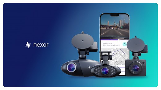 Nexar Reviews in the Media - Nexar