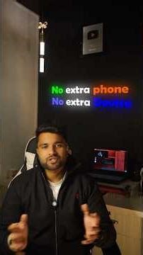 Passwords Are Dead. Typing Behavior Is the New Lock #cybersecurity ethicalhacking #tech