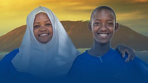 Investing in Youth, Transforming Africa