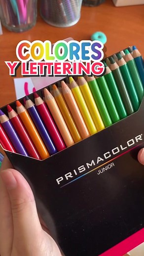 Técnica Inicial para Lettering con Plumones - Leo Study