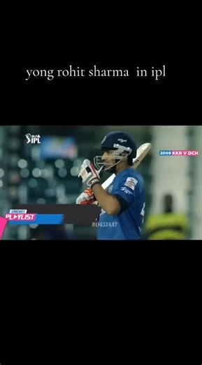 #yonghitmanrohitsharma #ipl2009 #ffy #edit @tiktok creators