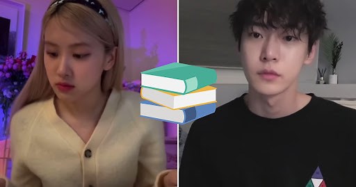 Website Where Fans Can Study With Their Favorite K-Pop Idols Goes Viral