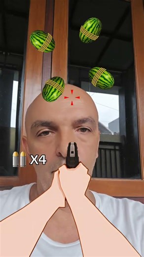 watermelon challenge