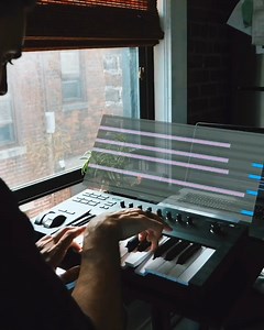 29K views · 389 reactions | Which genre of music do you produce? 樂  Taetro with the A25! | Native Instruments | Facebook