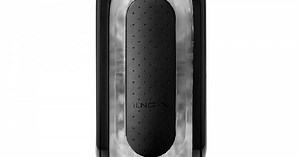 Buy Tenga - Flip Zero Masturbator - Black — Online Shop — Take Toys