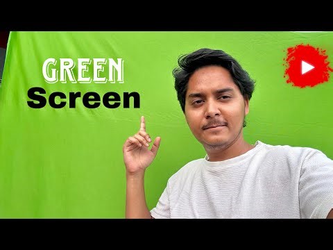 Mobile Se Green Screen Kaise Use Kare 🔥 | Full Tutorial + Pro Tips