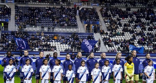 Paris FC - Real Madrid : heure, chaîne TV... Comment suivre le match à la télévision ou en streaming ?