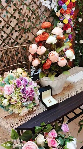 2025 na its your time to shine 💍 Plan your dream wedding with us today 🥰 Para sa mga walang time mag plano ng kasal nila at hirap alamin kung anong first step na gagawin nila 💋 Less hassle, Makakapili kapa ng date at oras na gusto mo ❤️ Message me ‼️WE ALSO OFFER ALL IN PACKAGE WITH VENUE AND RECEPTION BACOOR AREA😍😍 INCLUSIONS: 👉Wedding Officiant 👉Food for minimum of 20pax 👉Otd Coordinator 👉 Photographer 👉Basic Backdrop 👉Process and registration of Marriage Certificate OFFICE LOCATION