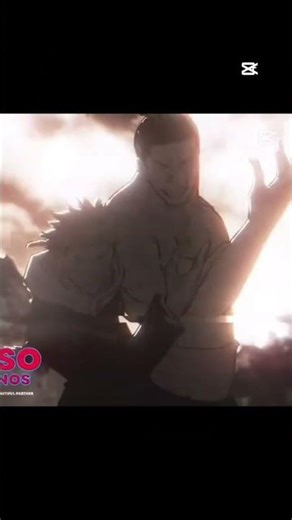 death stare #anime #edit #jjk #jjkgame