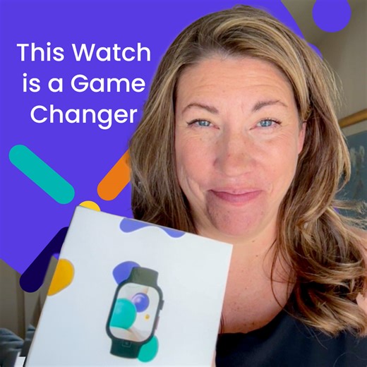 Keep in contact with your kids without having to trust them with a smart phone. Try Pinwheel today. | Pinwheel.com