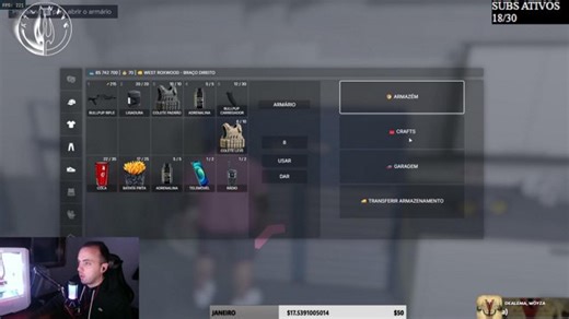 🌊Atlantic RP🌊| West Roxwood🔱 Creator Code NAME 10% desconto na loja Atlantic🔱🔴 !MBway