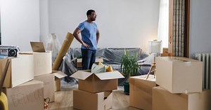 Is hiring movers worth the cost? Ask yourself these 4 questions before paying for professional help