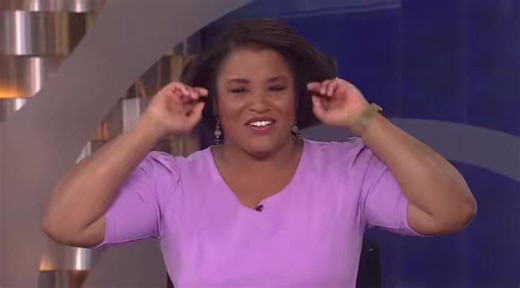 When you’re expecting something serious but you’re asked to read about…wait what? | Shayla Reaves