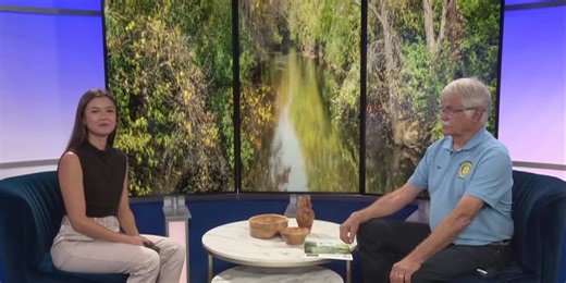 Mid-Michigan Matters: Red Cedar River Day