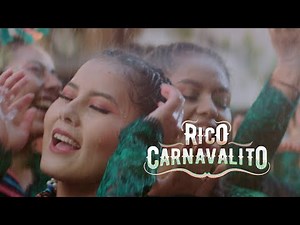 Rico Carnavalito - Comparsa San Miguel Arcángel Ft. Kayfex