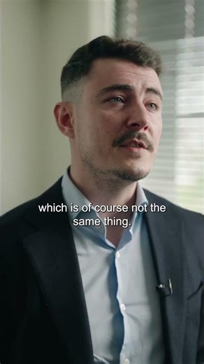 Ryan Verhagen - CCO at Simwave | Snippet 3