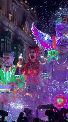 Karnival ta’ Malta 🇲🇹