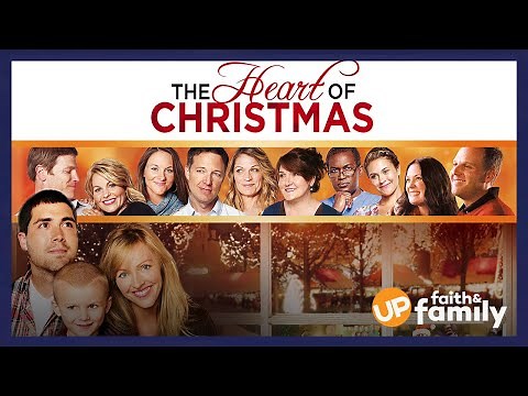 Heart of Christmas - Movie Sneak Peek