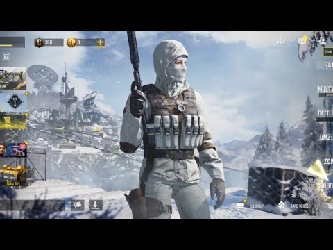 🔥 Call of Duty Mobile Gameplay Live 🔥 1/20/26