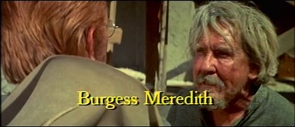 There Was a Crooked Man... (1970)