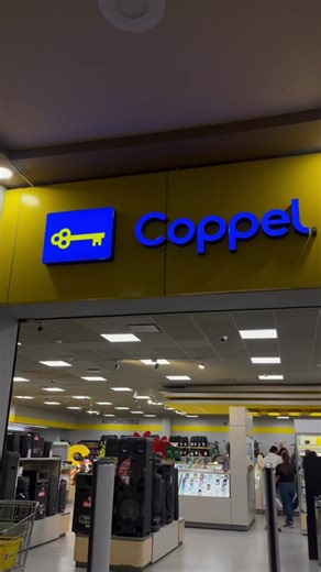 Segunda Oportunidad en Coppel: Recupera tu Crédito