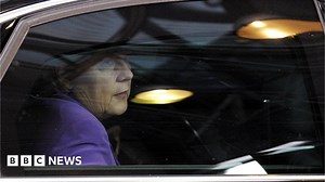 US bugged Merkel's phone from 2002 until 2013, report claims